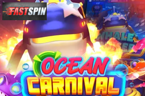 Ocean Carnival